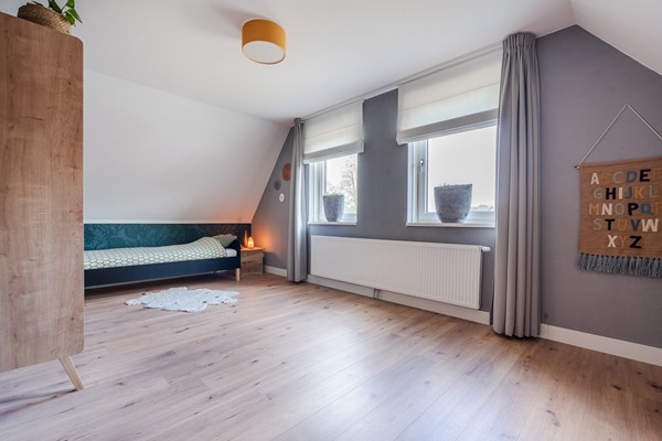 Medium property photo - Musselweg 73, 9584 AB Mussel